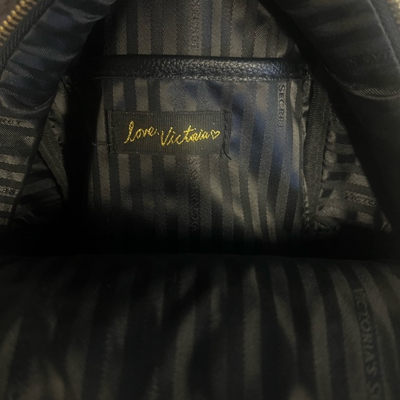 Victoria secret mini backpack - Picture 2 of 3